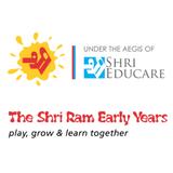 The Shri Ram Early Years, Gurgaon - Educational Services in Gurugram