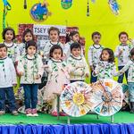 The Shri Ram Early Years, Gurgaon - photo 1