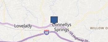 Grind - Time location map