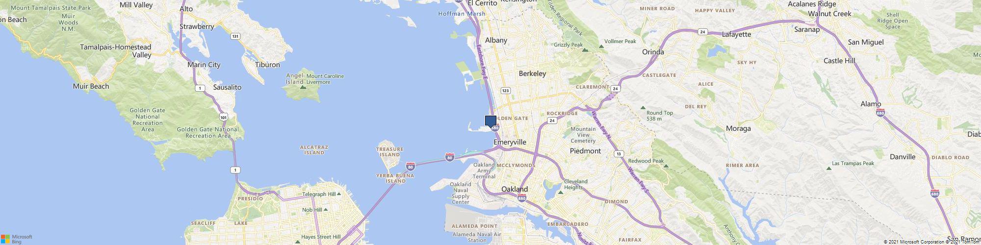 Utopia Property Management Emeryville cover photo