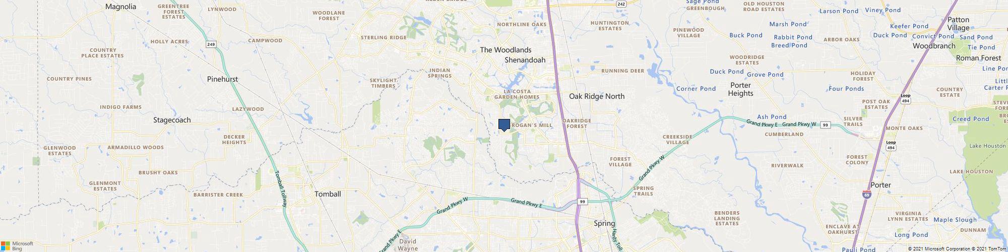 The Woodlands Gate Repair Team cover photo