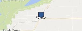 Foster's Mechanical and Electrical LLC location map