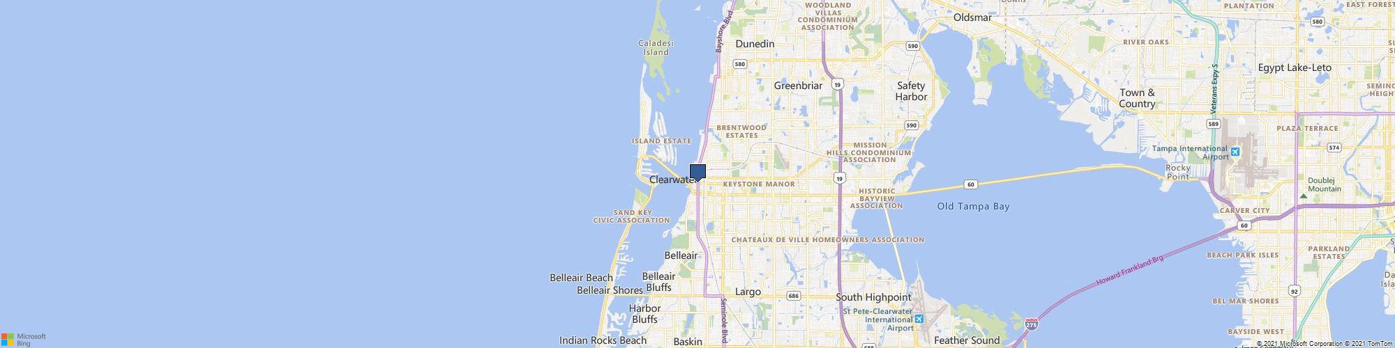 Clearwater 3 Guys Moving cover photo