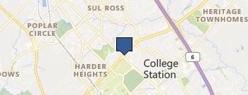 Make-Ready Pros BCS LLC location map