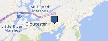 D. Dornelas Cleaning Company location map