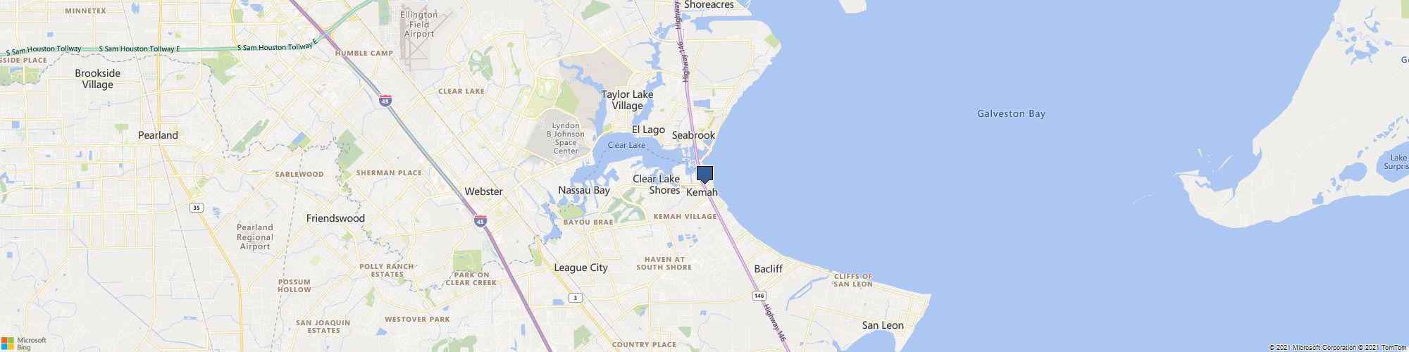 Kemah Palms Recovery - Alcohol & Drug Treatment cover photo