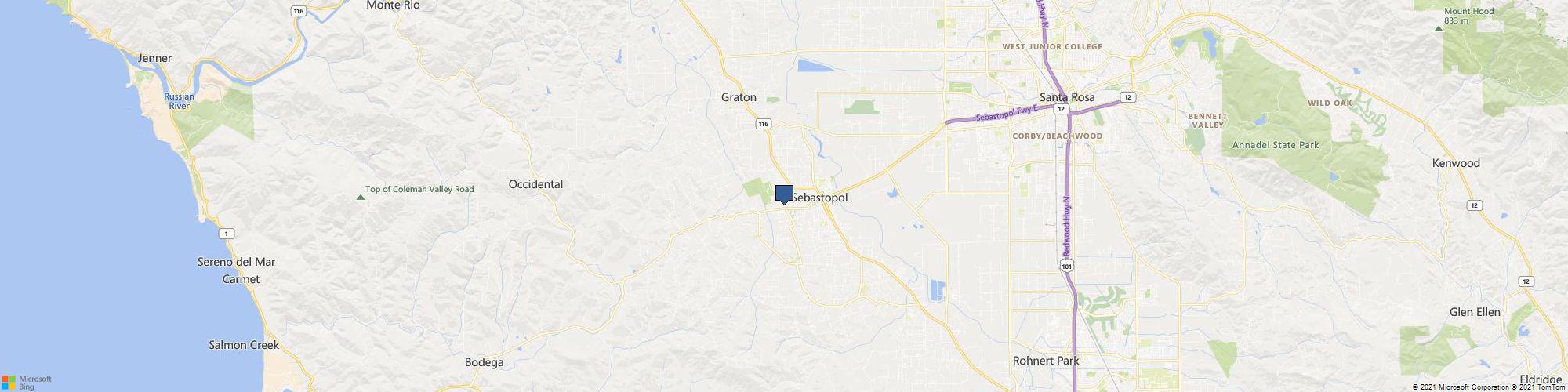 Sonoma Whole Health Dentistry  cover photo