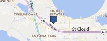 Junk Car Buyers location map