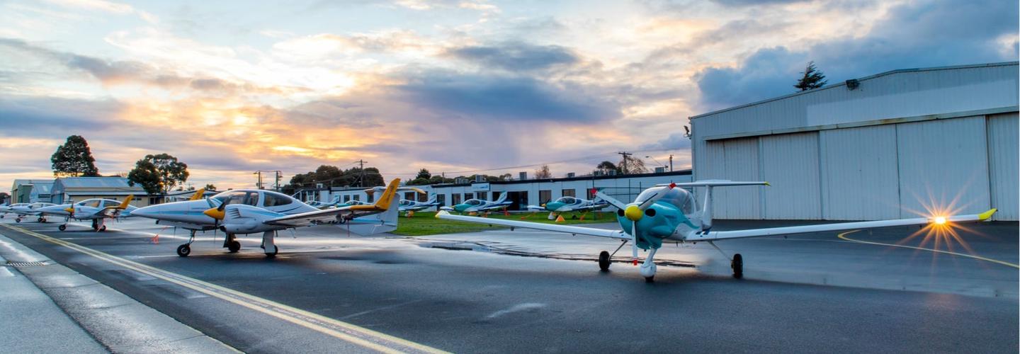 Learn To Fly cover photo