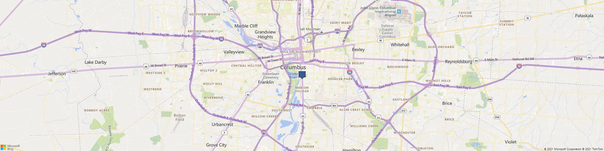 Columbus Local 24 Hr Locksmith cover photo