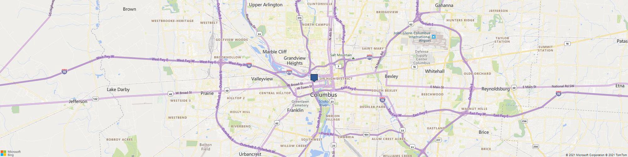 Columbus Liberty Locksmith cover photo
