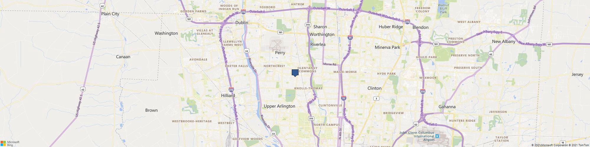 Columbus Affordable Locksmith cover photo