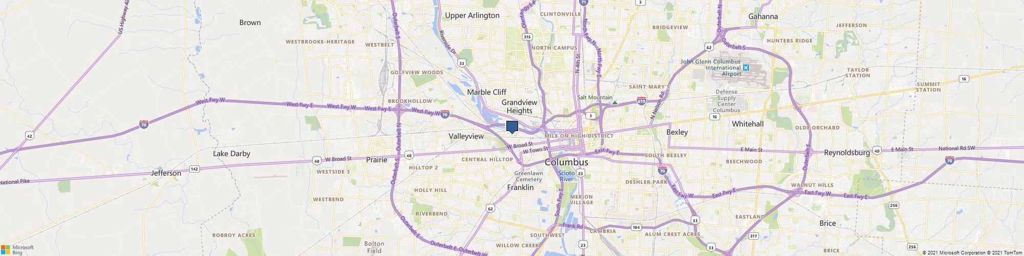 Columbus Lock And Keys cover photo