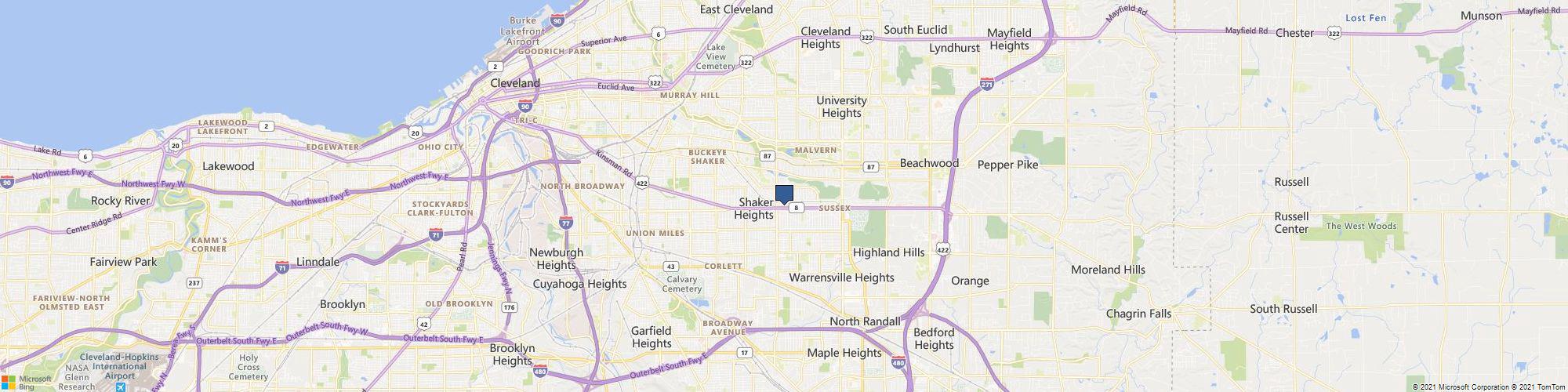 Cleveland Local 24 Hr Locksmith cover photo