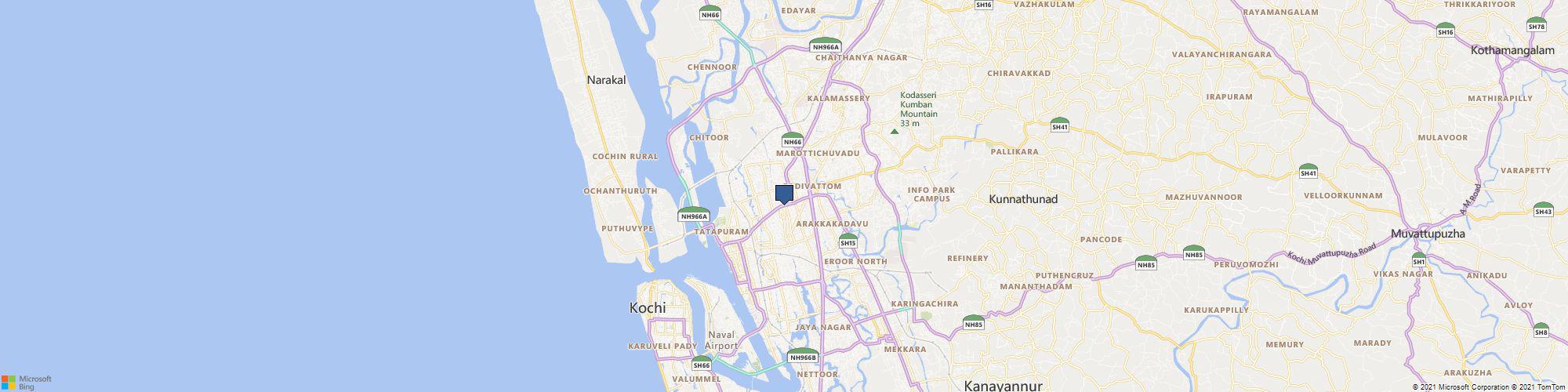 Iroid Technologies cover photo