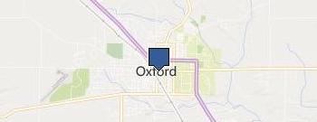 Flemwood Moving Service location map