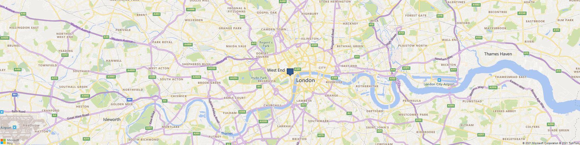 KPH London cover photo