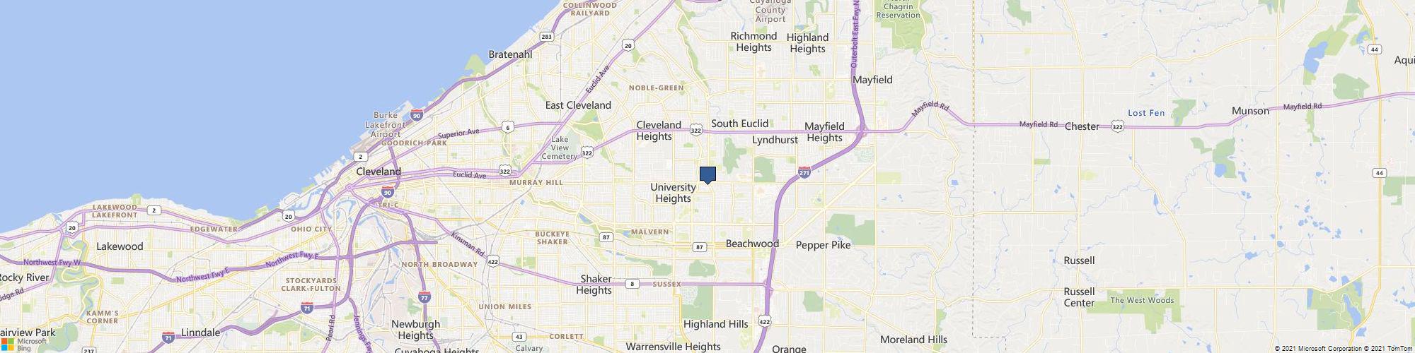 Cleveland Master Locksmith cover photo