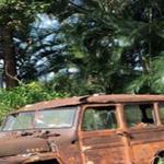 Junk Cars Sunrise - photo 1