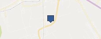 BizzNerd location map