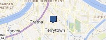 P & M Power Wash LLC location map