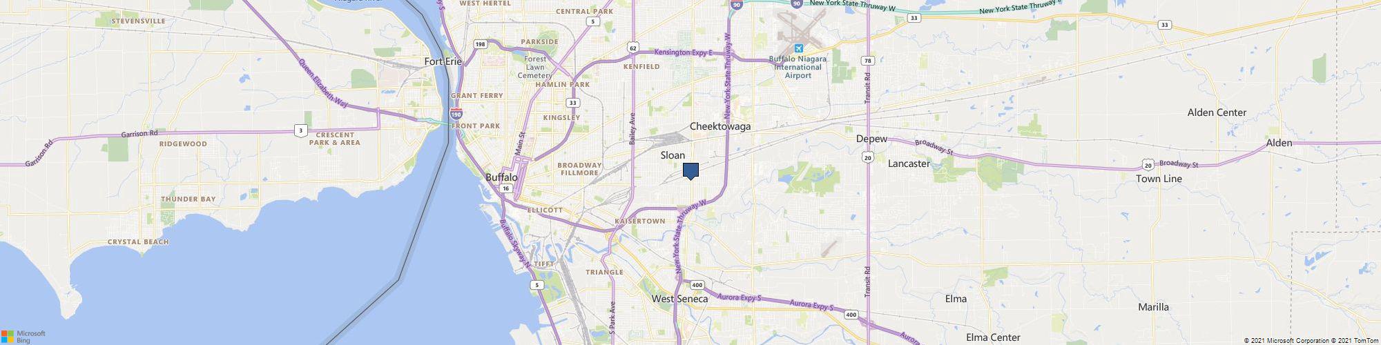 Cheektowaga Junk Removal cover photo