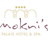 Mokni’s Palais Hotel & SPA - Hotels in Bad Wildbad