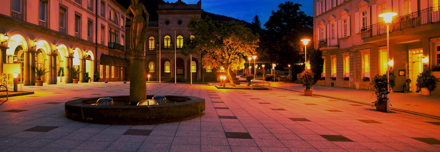 Mokni’s Palais Hotel & SPA cover photo