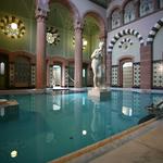 Mokni’s Palais Hotel & SPA - photo 5