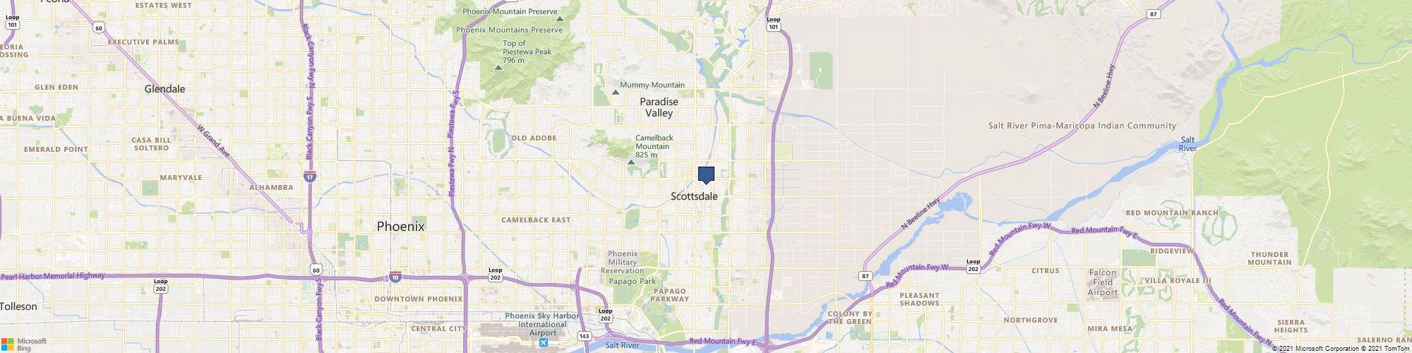 Gallus Medical Detox Centers - Phoenix cover photo