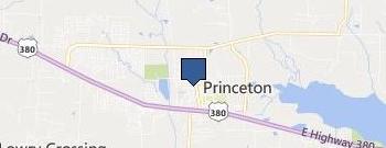 G'Services Texas LLC location map