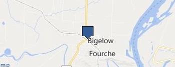 A2Z Residential Services location map