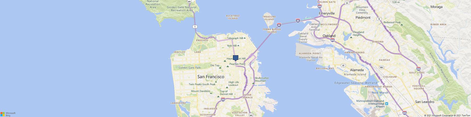 Cruz Cleaning Service Around the Bay Area cover photo