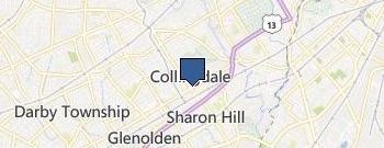 U-Relaxx Movers and Cleaners LLC location map