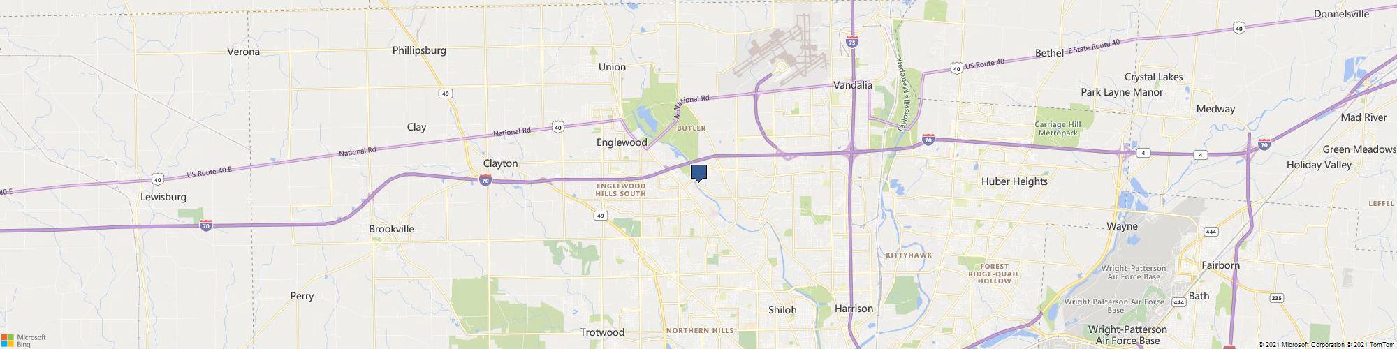 Dayton Neighborhood Locksmith cover photo