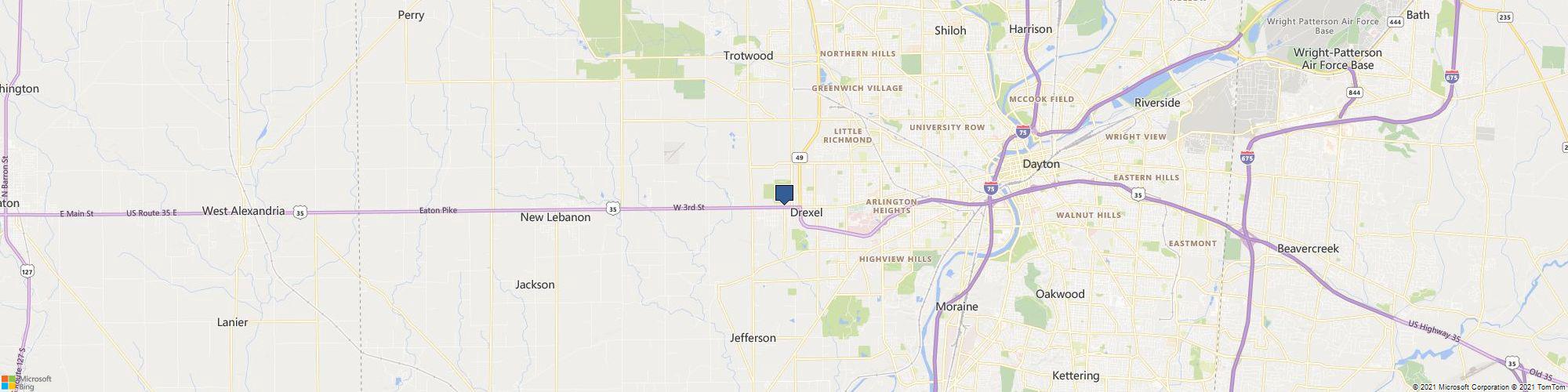 Dayton Lock And Locksmith cover photo