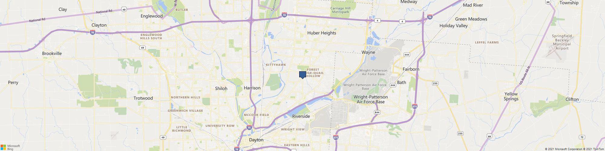 Dayton Community Locksmith cover photo