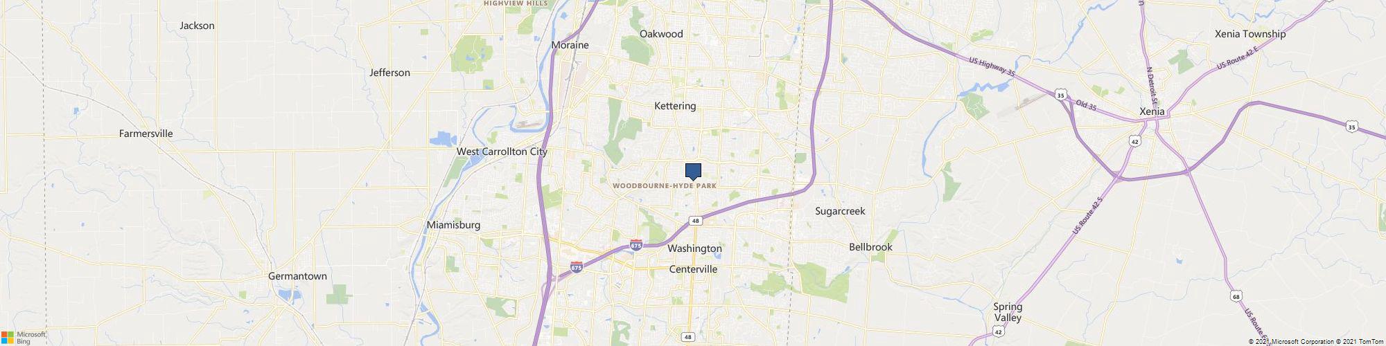 Dayton Affordable Locksmith cover photo