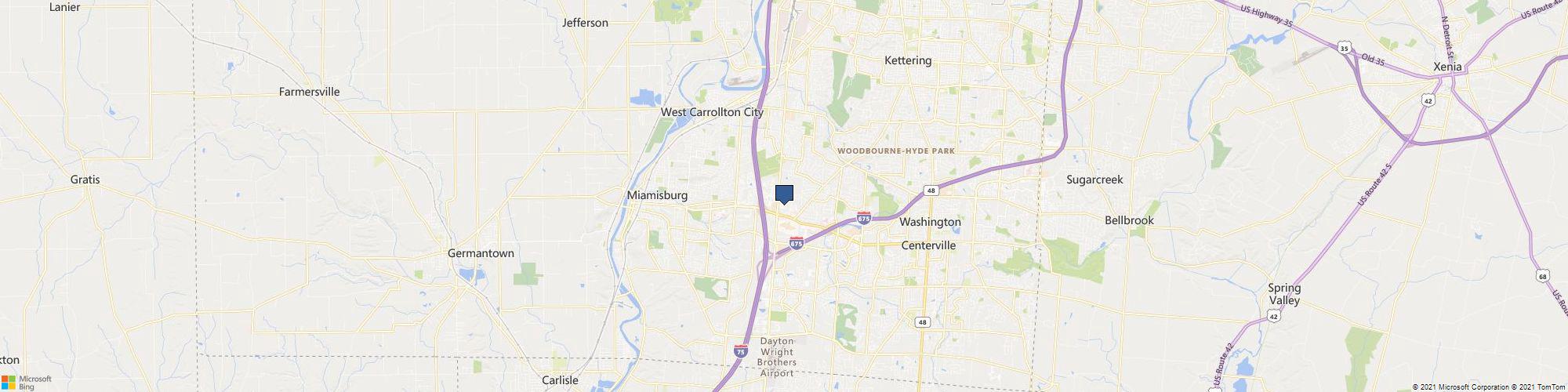 Dayton Liberty Locksmith cover photo