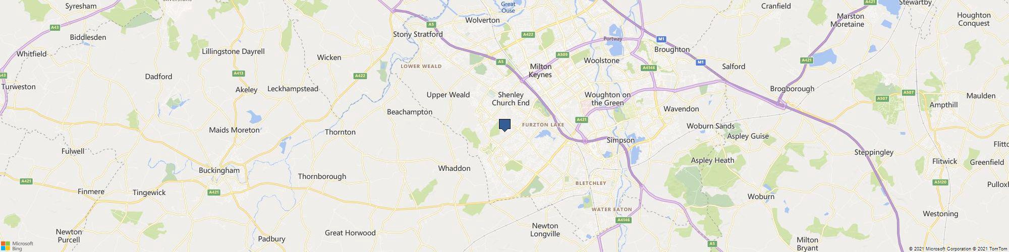 Mercurius IT cover photo