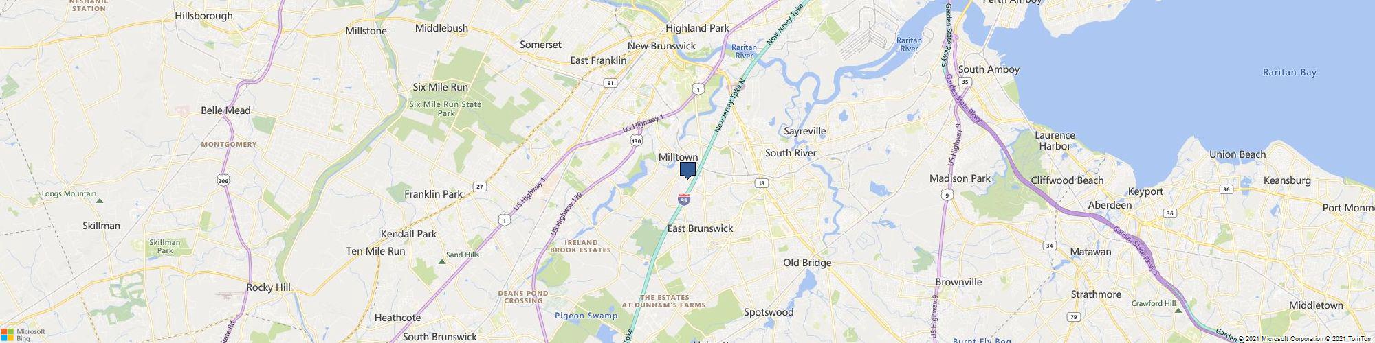 Tow Truck Milltown NJ cover photo