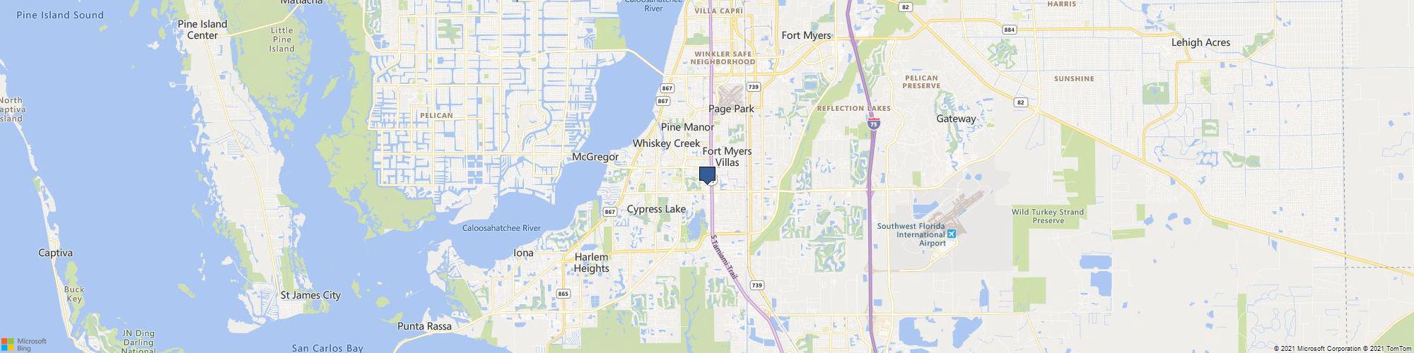 Fort Myers Home Buyers cover photo