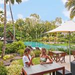 Niramaya Villas & Spa - photo 2