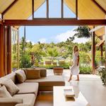 Niramaya Villas & Spa - photo 5