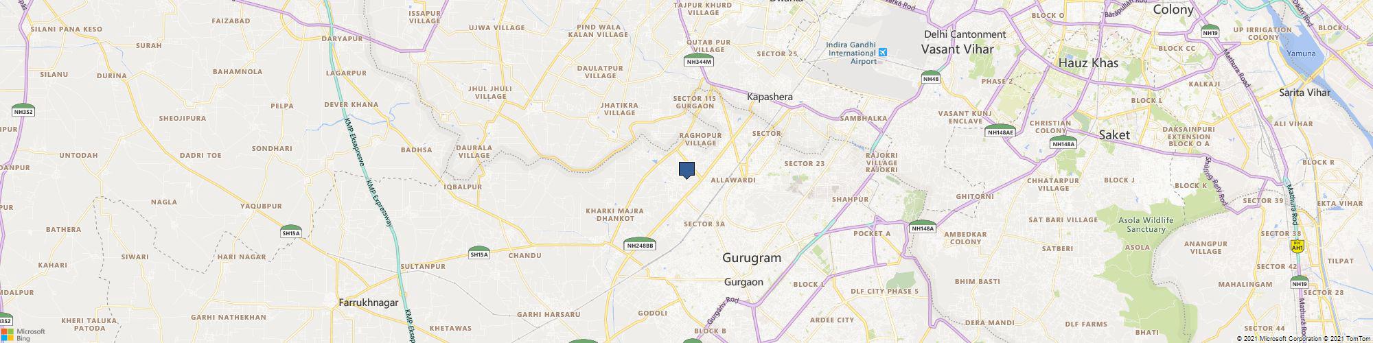 MRG WORLD SECTOR 106 GURUGRAM cover photo