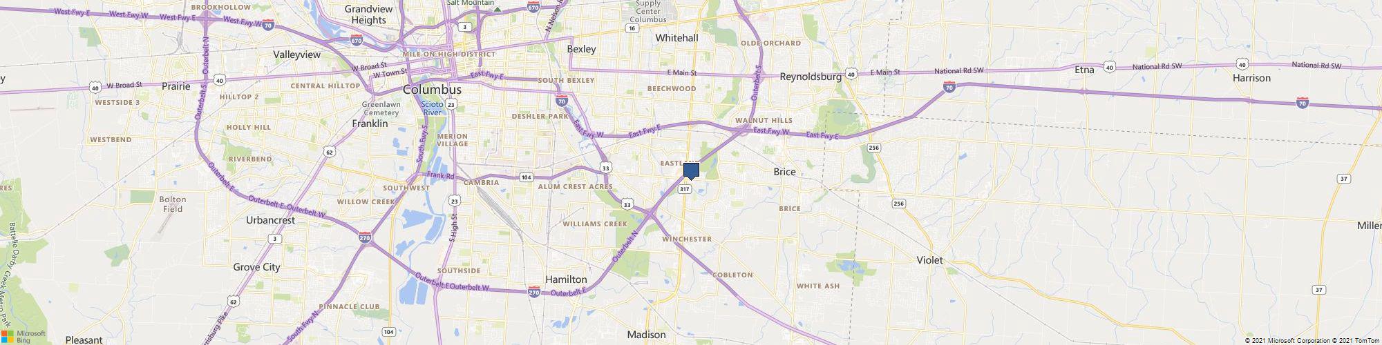 Columbus Star Locksmith cover photo