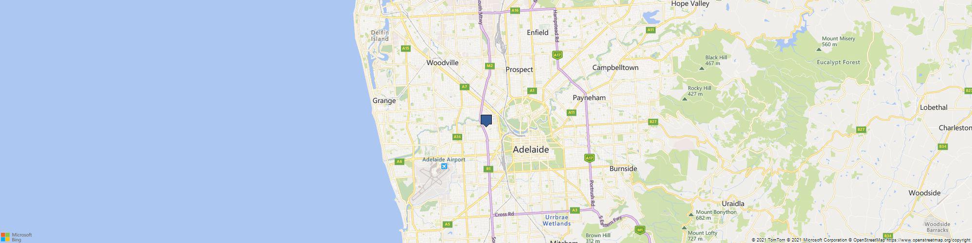 My Moovers Removalists Adelaide cover photo