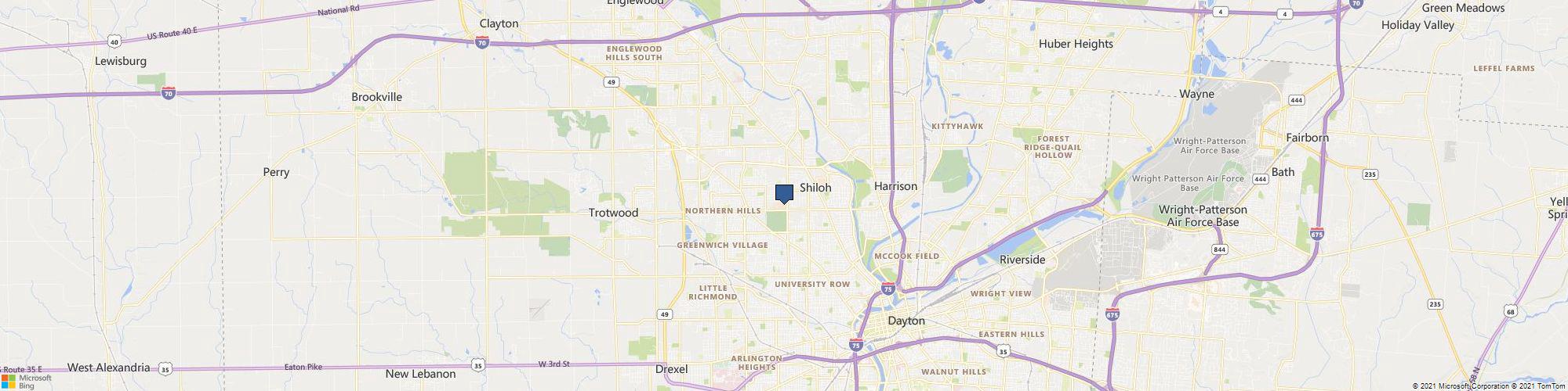 Dayton Lock And Safe cover photo