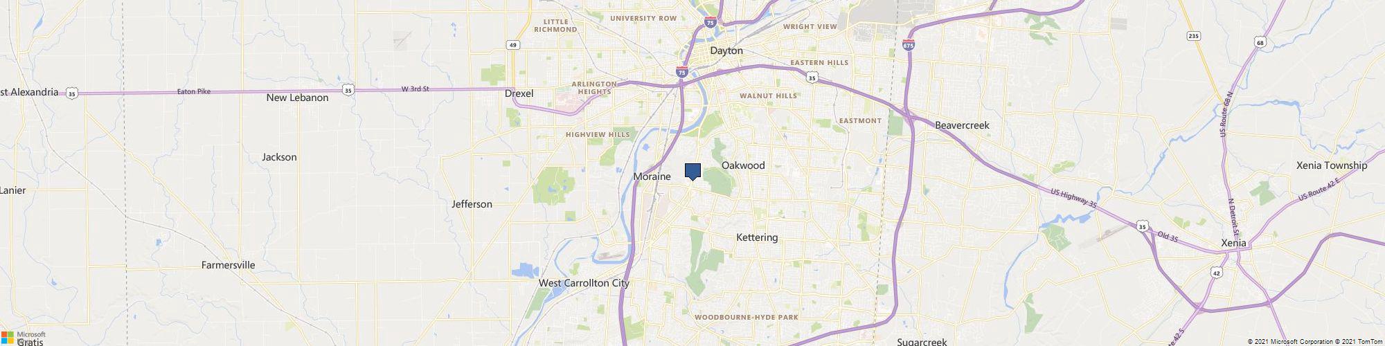 Dayton Expert Locksmith cover photo