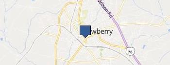 LJB House Cleaning Services location map